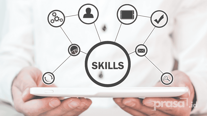 5 Skill Digital yang Dibutuhkan di Dunia Kerja Saat Ini