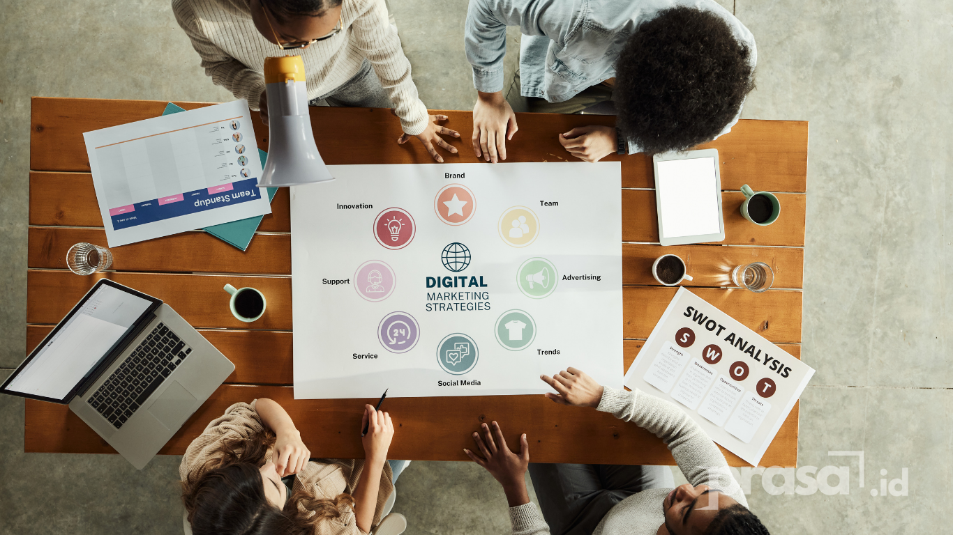 Komunitas Digital: Cara Bergabung dan Berkontribusi Positif di Dunia Maya