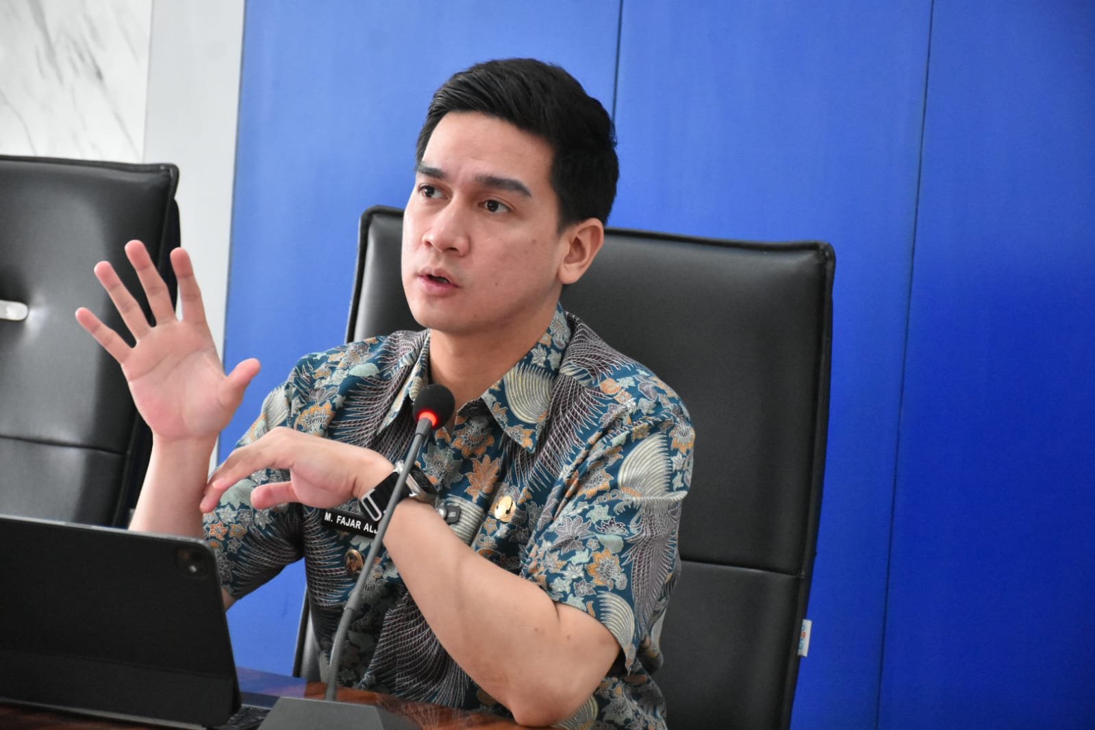 Sempat Hibernasi, PT Kampung Makmur Diminta Fokus pada Pariwisata
